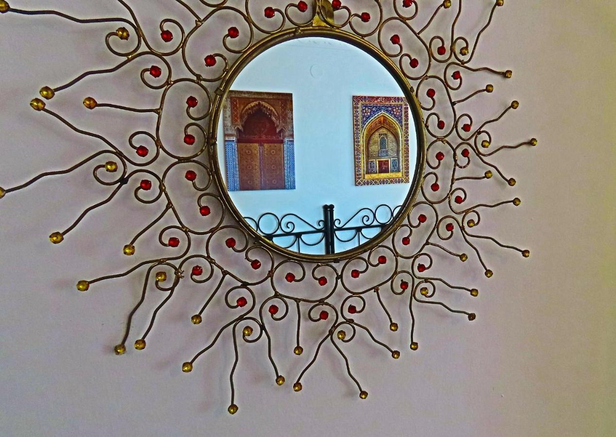Aljamar 3B Apartman Nerja Kültér fotó