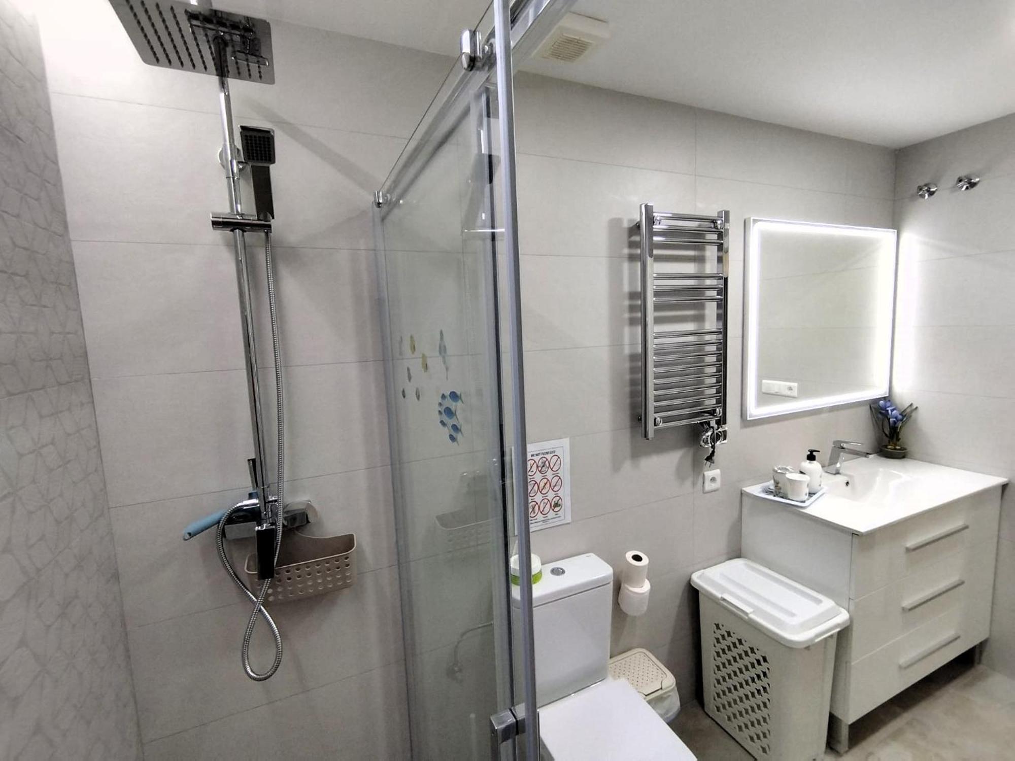Aljamar 3B Apartman Nerja Kültér fotó